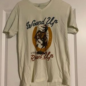 Graphic t shirt